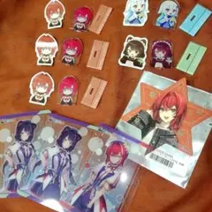 さんばかセット