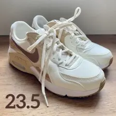 美品【23.5】NIKE Air Max エアマックス エクシー コルクのサムネイル