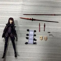 2025年最新】Fate/Grand Order ランサー/スカサハの人気アイテム