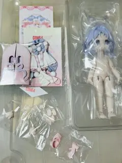 come4free ボニーバニー6 兎の夢匣 邦妮