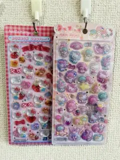 まとめ売り大歓迎！【正規品】BONBON DROP第二弾ハローキティ うるちゅる