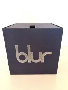 Blur 21 box 美品 - メルカリ