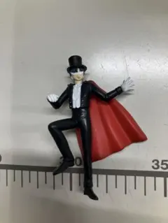 未開封未使用　人形　タキシード仮面出品 Yahoo!オークション -「タキシード仮面 人形」の落札相場・落札価格