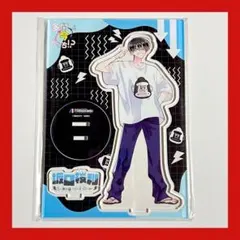 多聞くん今どっち!? 11巻 メロンブックス アクリルスタンド 坂口桜利