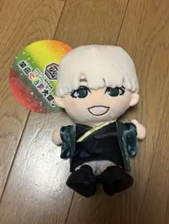 神山智洋 やつぬい はなしませんたい ちびぬい セット 2025年最新】神山智洋 ぬいの人気アイテム - メルカリ