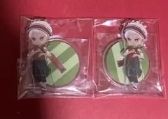 【新品未使用】ツイステ ミニアクスタ カリム 運動着