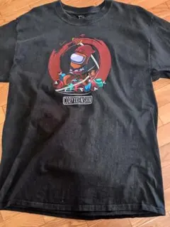 再値引きしました!　アメリカ購入古着Tシャツ