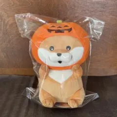 可愛い嘘のカワウソ ハロウィン ぬいぐるみ