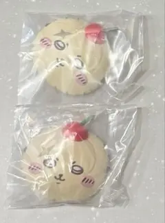ちいかわ ホイップマグ ラッコ 2個セットのサムネイル