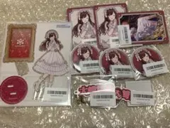 菅叶和(かんかんな) PE+カード - メルカリ