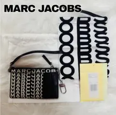 MARC JACOBS マーク ジェイコブス ゼブラ ブラッシュ スカーフ - メルカリ
