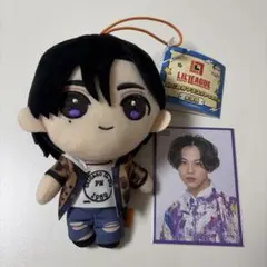 リルリーグ アイドル