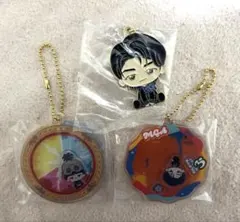 ミセス一番くじ若井滉斗F賞E賞セット