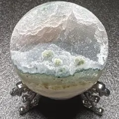 高橋尚吾 水底を眺める（水盤セット） ガラス花器 水盤 アート作品 美
