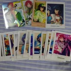 あんスタ　switch　バラ売り　夏目　つむぎ　宙