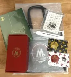 King & Prince キンプリ Mr. グッズ セット【おまけ付き】