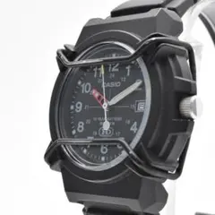 レア◇中古動品◇706 MW-45◇カシオ ランドフェアラー 3針クウォーツ
