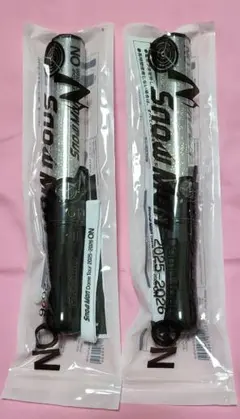 SnowMan　ペンライト　 2本セット