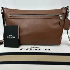 サコッシュ レザー ショルダーバッグ