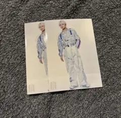 BUDDiiS SHOW 生写真 036 2枚セット 即購入可