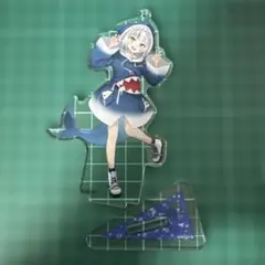 ホロライブ がうる・ぐら アクリルスタンド