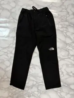 THE NORTH FACE パンツ ブラックのサムネイル