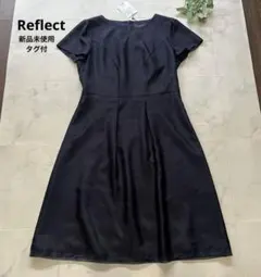 美品✨セオリーリュクス Executive Rafaela ワンピース ブラック