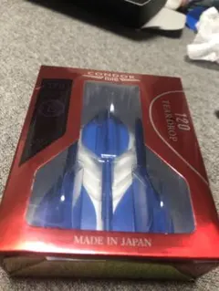 CONDOR T120 ティアドロップダーツ