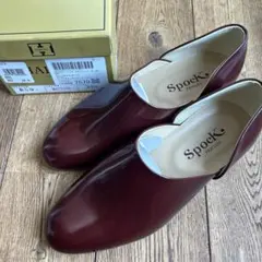HARUTA Spock 850 ローター 24.5cm EEのサムネイル