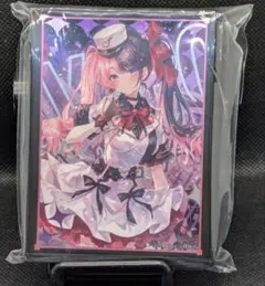 超cs お目覚めメイ様 スリーブ - メルカリ