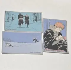 呪術廻戦展 メモリアルコレクション 虎杖