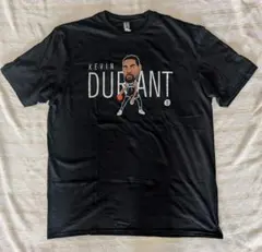 新品NBA ケビン・デュラント 限定Tシャツ 黒