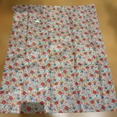 キャスキッドソン　バラ　薔薇　花柄　フラワー　花畑Cath Kidston 大袋