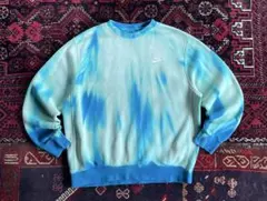 original 一点物 Boro 鬼フェード ボロ スウェット フェード L