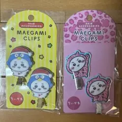 ドンキ限定コラボ　ちいかわのサムネイル