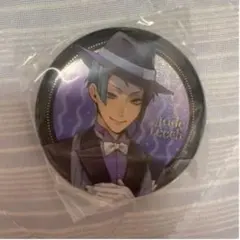 ツイステッドワンダーランド ジェイド カプ缶2