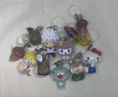 めじるしアクセサリー　まとめ売り