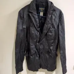 2026年最新】Wool rich メンズ レザージャケット・ライダースの人気
