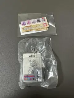 BE@RBRICK ベアブリック ガチャ シルバー