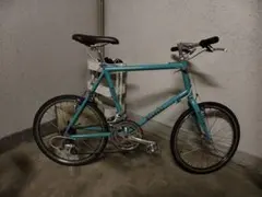 Bianchi Lepre ミニベロ 小径車のサムネイル