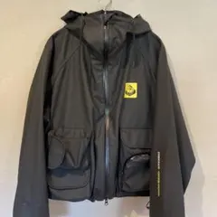 MOUNTAIN RESEARCH × AFFXWRKS コラボジャケットのサムネイル