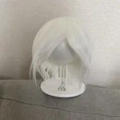 ９インチ　ウィッグ　ボア　スーパードルフィー