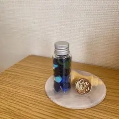 シーリングワックスセット