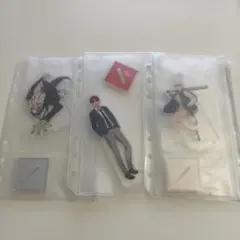 ダンダダン アクリルスタンド