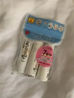 SANA 豆乳イソフラボントライアルセット 7日分