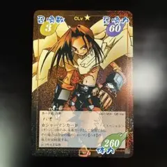 2025年最新】シャーマンキング カード prizeの人気アイテム