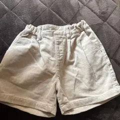 キッズの半ズボン