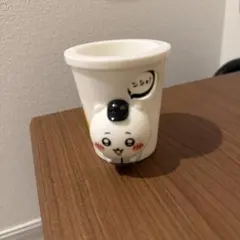 ちいかわ ハッピーセット ドリンクカップペンたて 2025