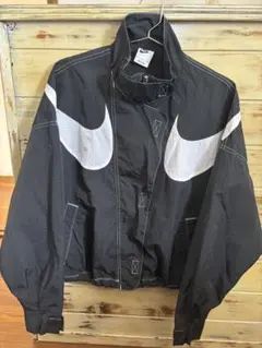t 様専用　NIKE ナイキ　スウッシュウーブンジャケット　ナイロンジャケット