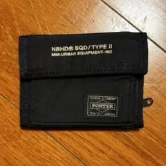 2025年最新】NEIGHBORHOOD 折り財布の人気アイテム - メルカリ